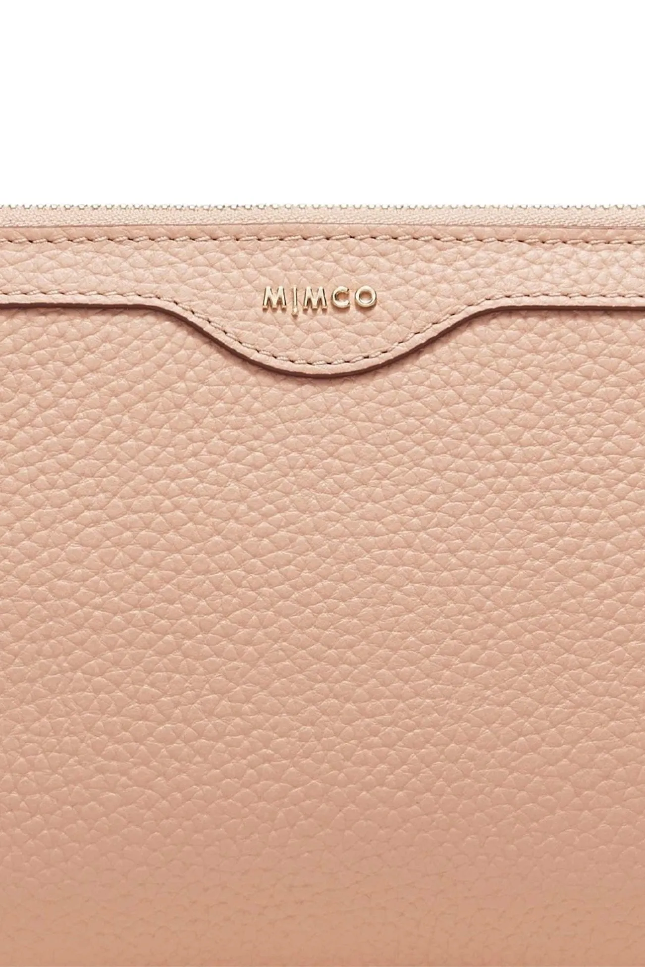Mimco Jett Medium Pouch