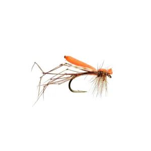 Mini Orange Foam Daddy