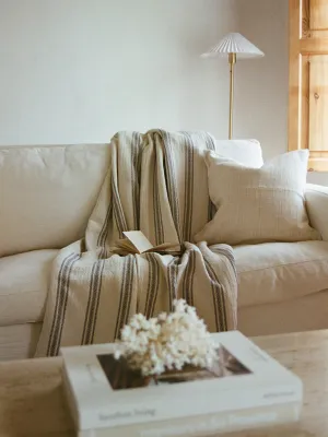 Mizar & Alcor Sand Blanket