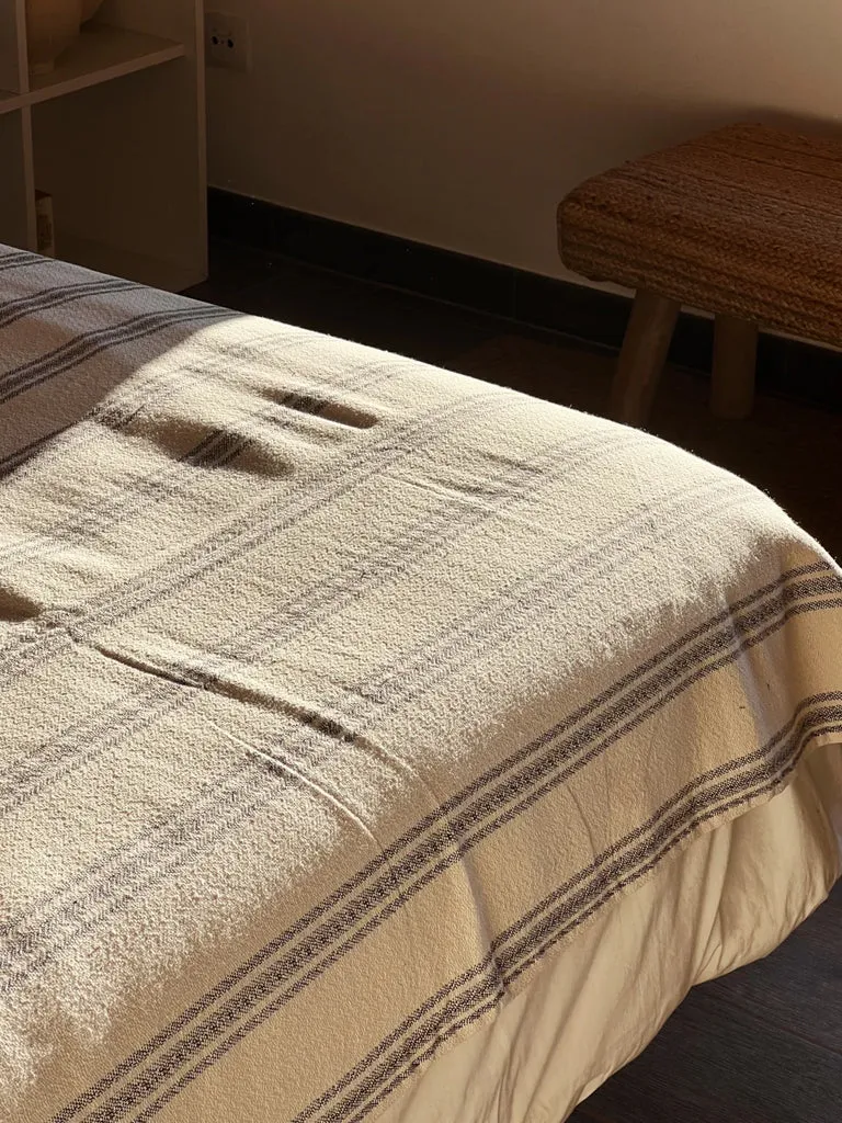 Mizar & Alcor Sand Blanket
