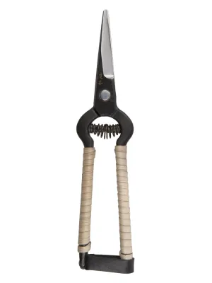 Niwaki Rattan Snips