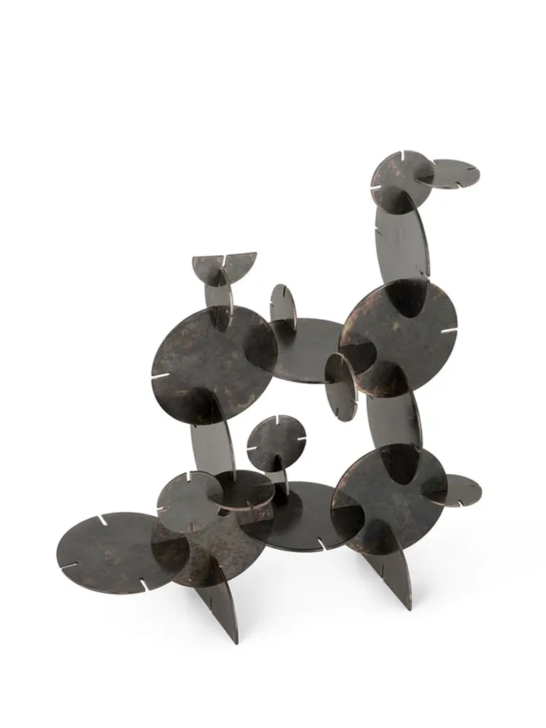 Nordstjerne Create Sculpture