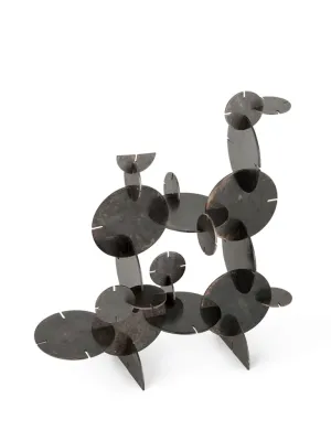 Nordstjerne Create Sculpture