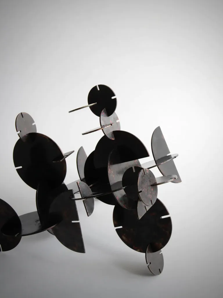 Nordstjerne Create Sculpture