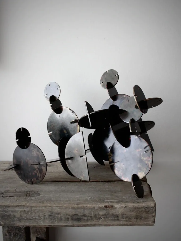 Nordstjerne Create Sculpture