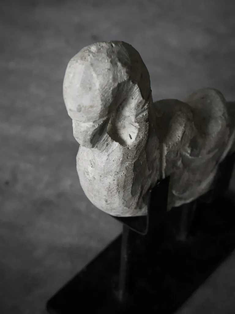 Nordstjerne Sustain Sculptural Bird
