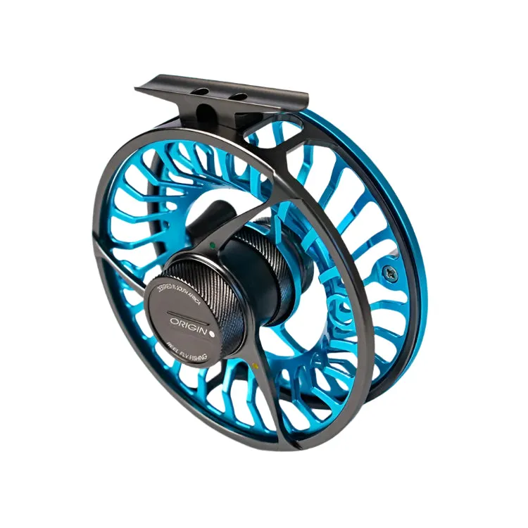 Origin II Fly Reel - 3/4/5