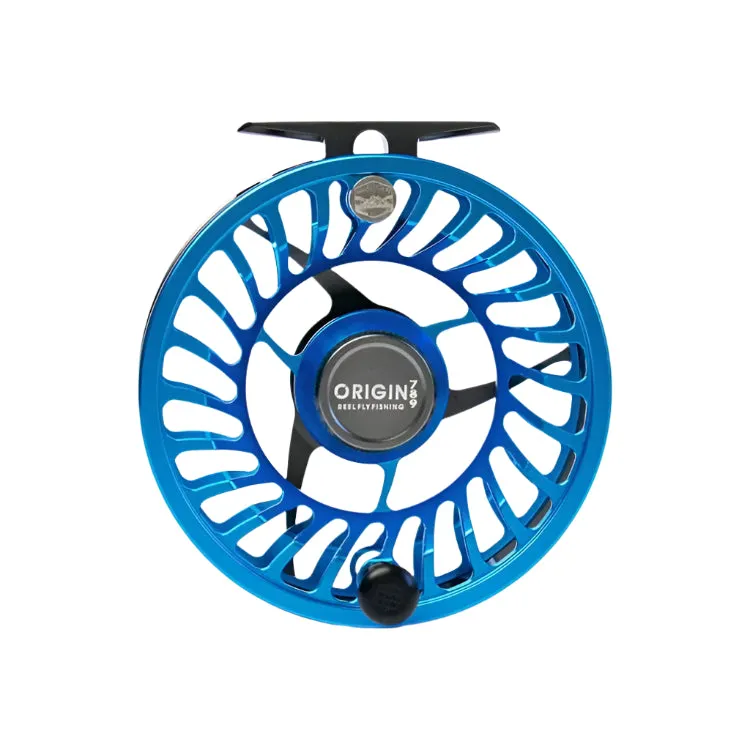 Origin II Fly Reel - 7/8/9