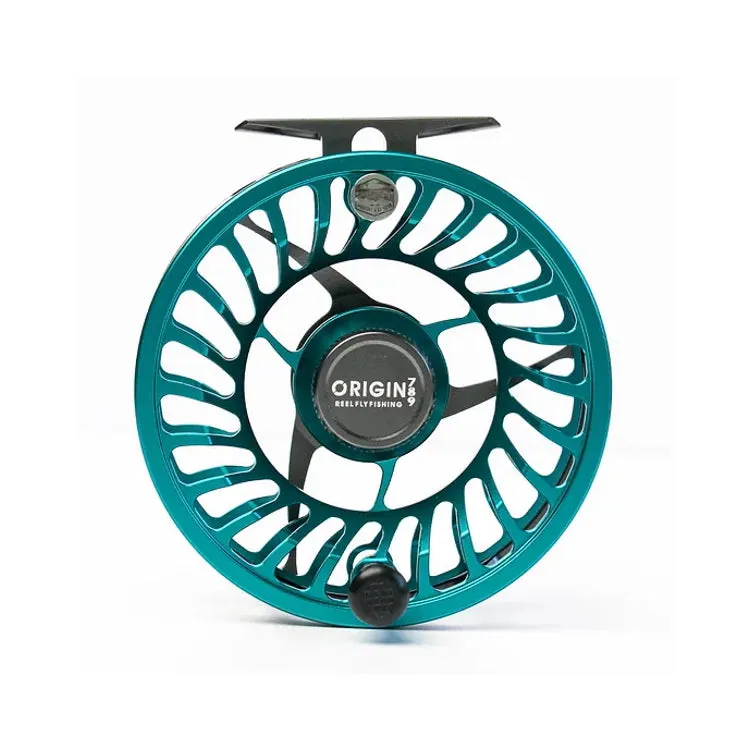 Origin II Fly Reel - 7/8/9