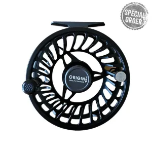 Origin II Fly Reel - 7/8/9