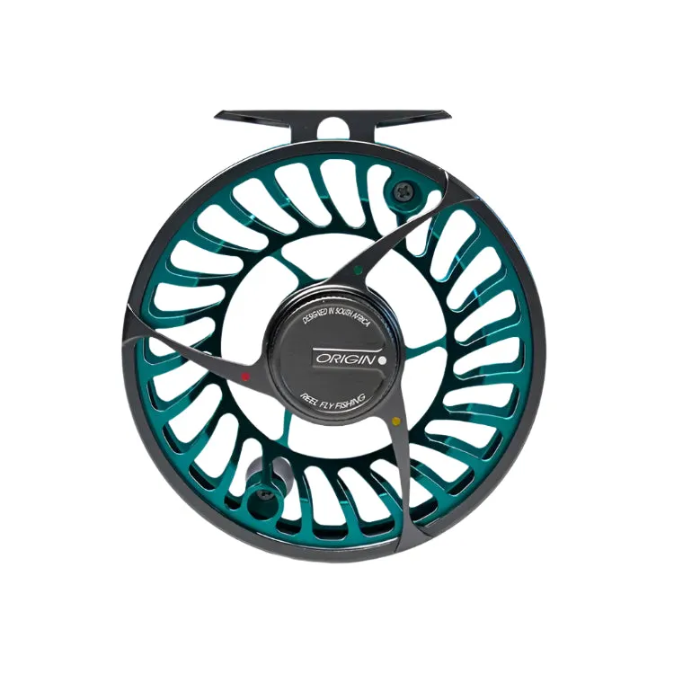 Origin II Fly Reel - 7/8/9