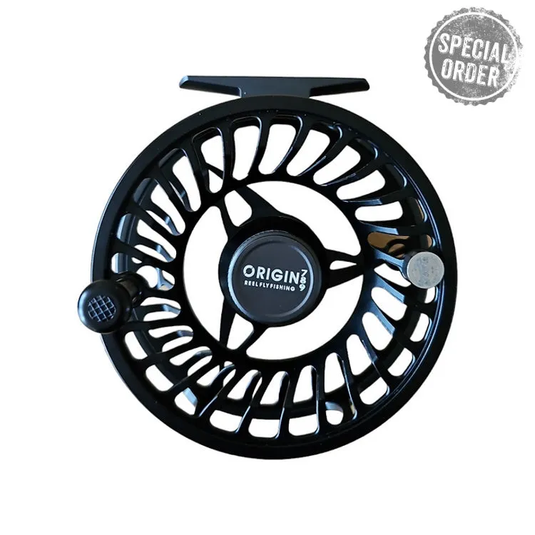 Origin II Fly Reel - 7/8/9
