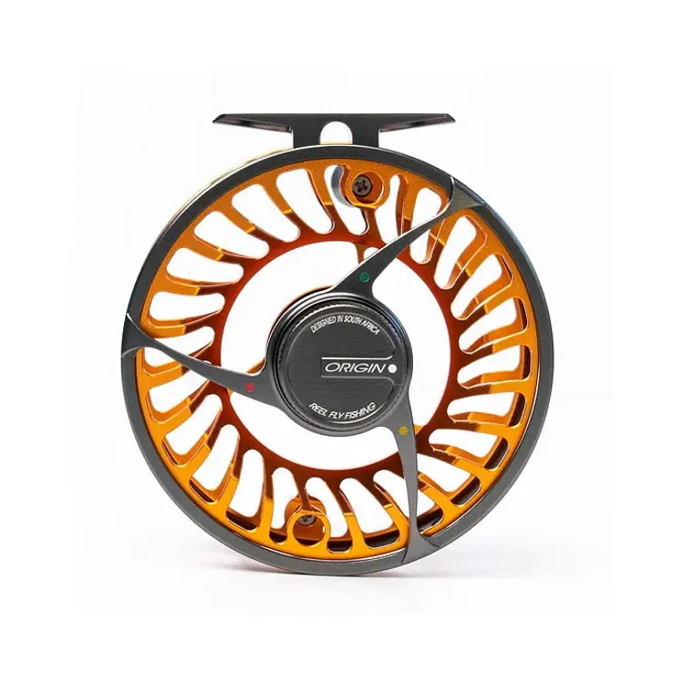 Origin II Fly Reel - 7/8/9