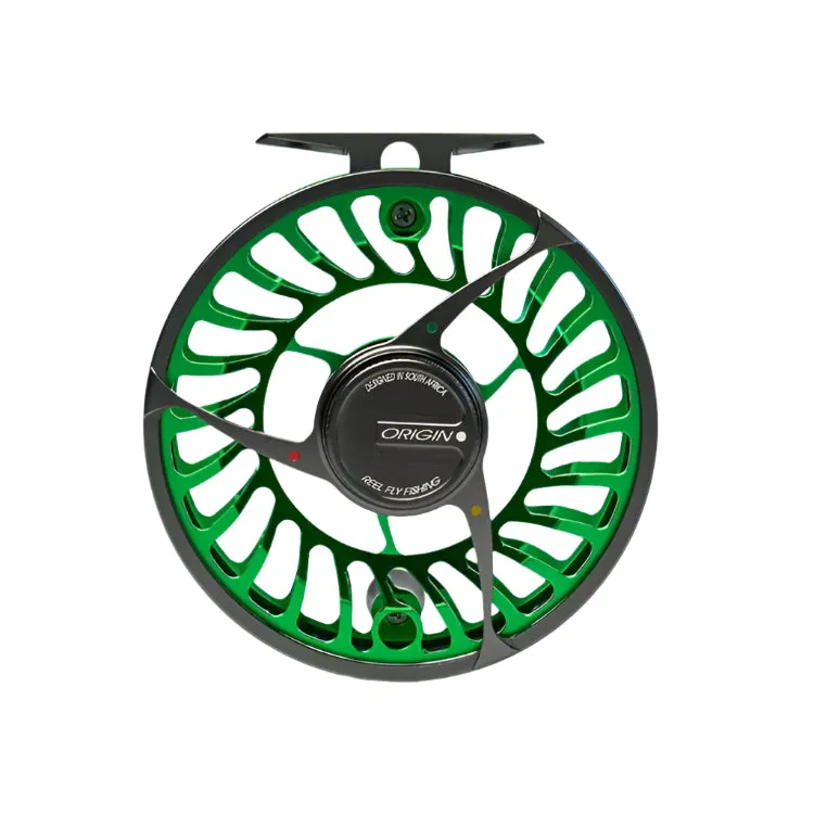 Origin II Fly Reel - 7/8/9