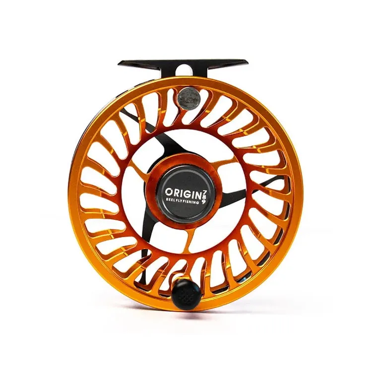 Origin II Fly Reel - 7/8/9