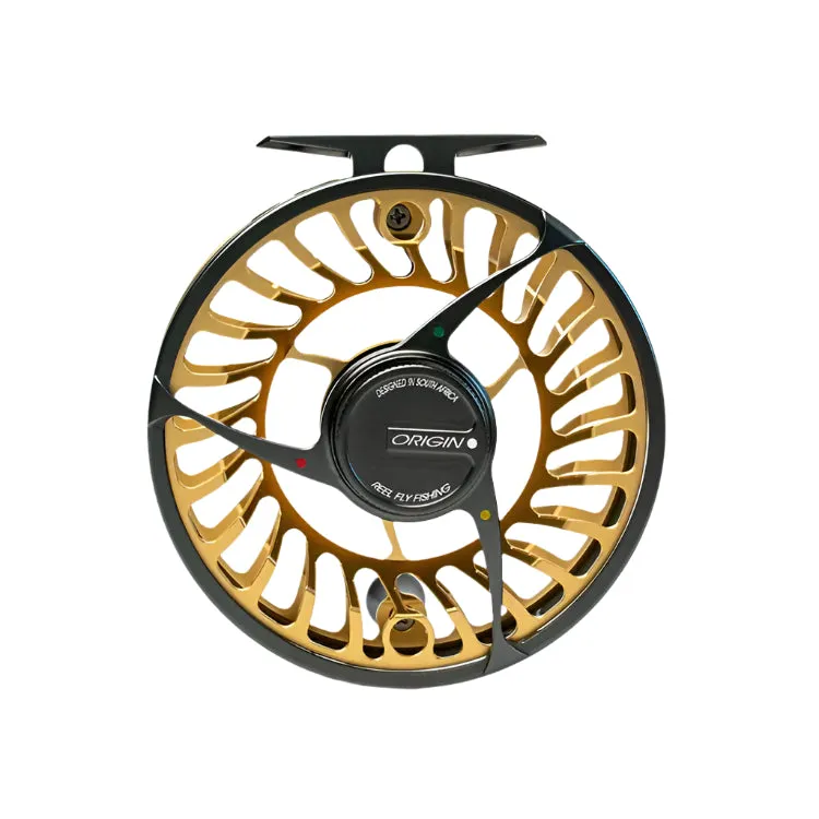 Origin II Fly Reel - 7/8/9