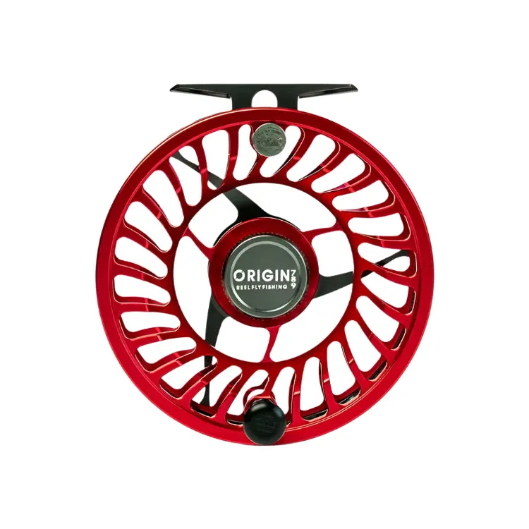 Origin II Fly Reel - 7/8/9