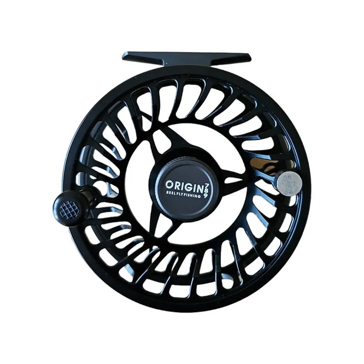 Origin II Fly Reel - 7/8/9