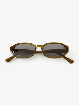 Oscar Deen Pellerin Sunglasses in Pond/Night