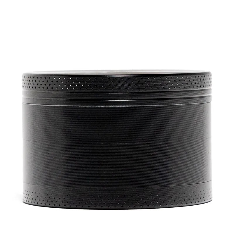 Politics Grinder - Smoke Black