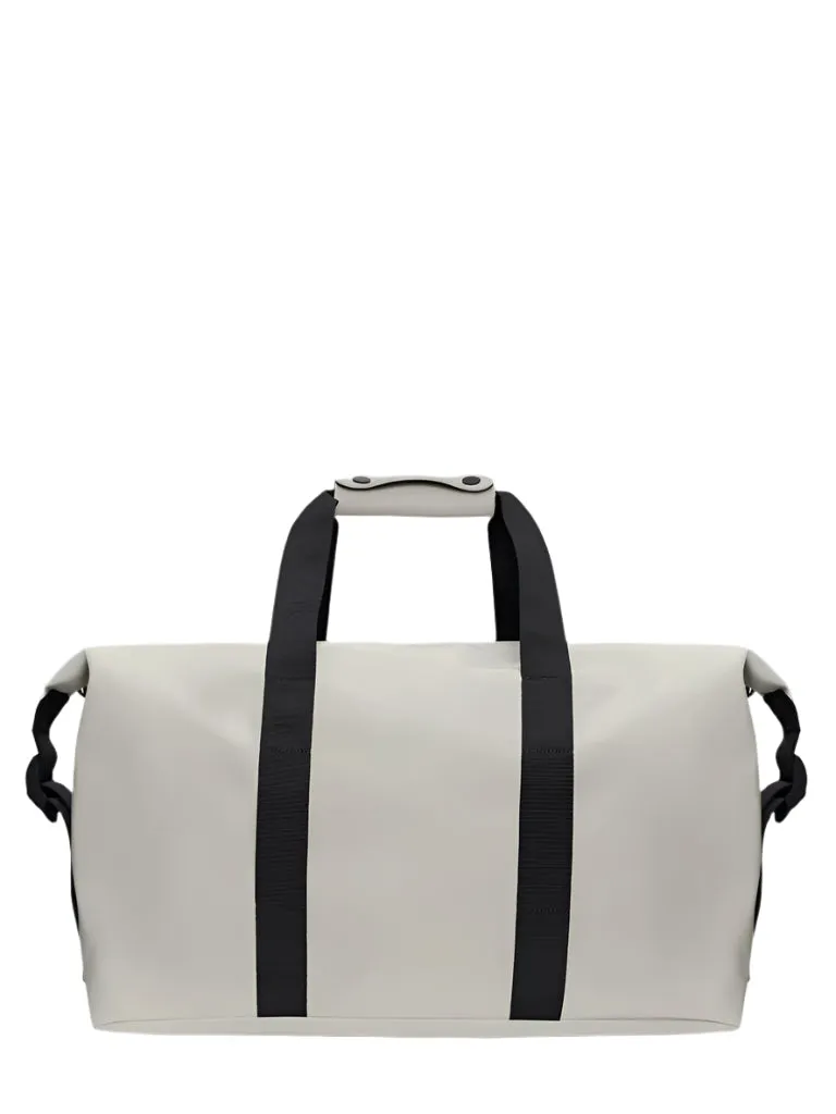 Rains Hilo Weekend Bag in Matrix