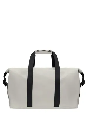 Rains Hilo Weekend Bag in Matrix