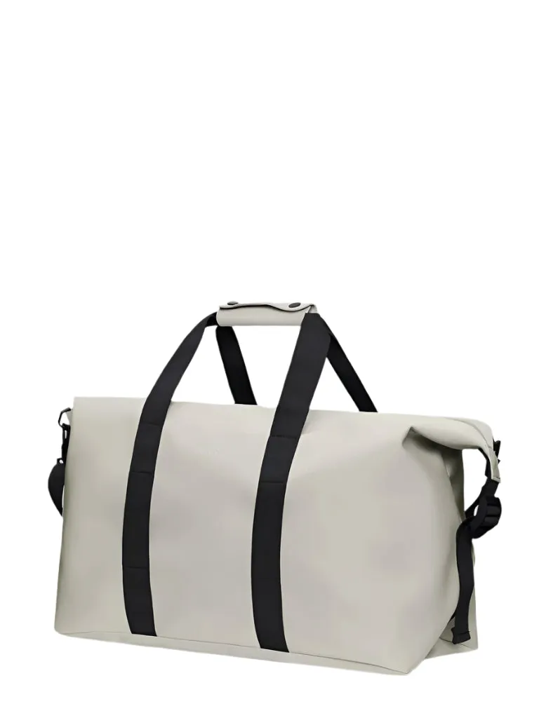 Rains Hilo Weekend Bag in Matrix