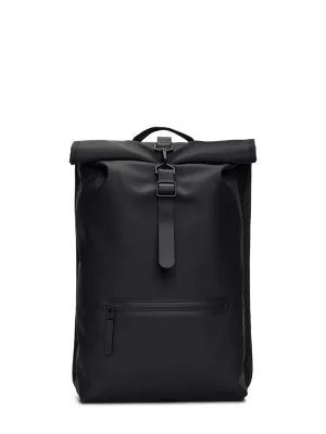Rains Rolltop in Black