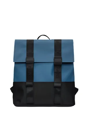 Rains Trail MSN Bag in Pulse