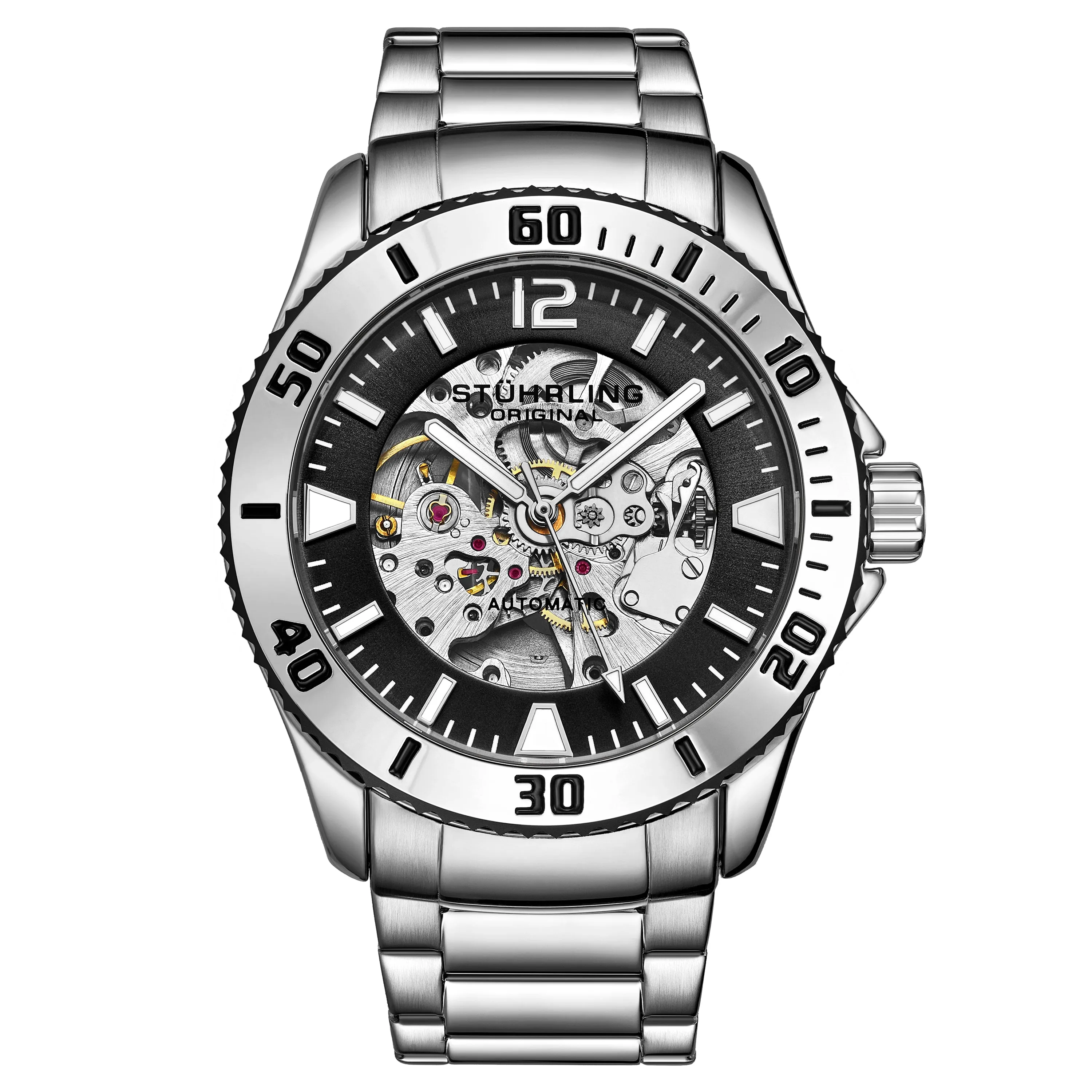 Regatta Antilles 3963 Automatic 44mm Diver
