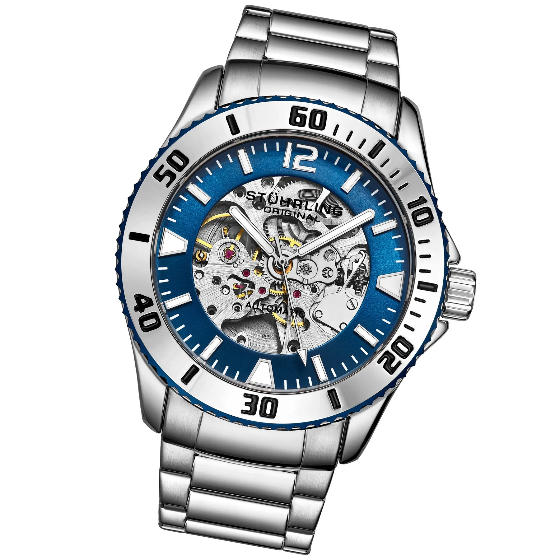 Regatta Antilles 3963 Automatic 44mm Diver