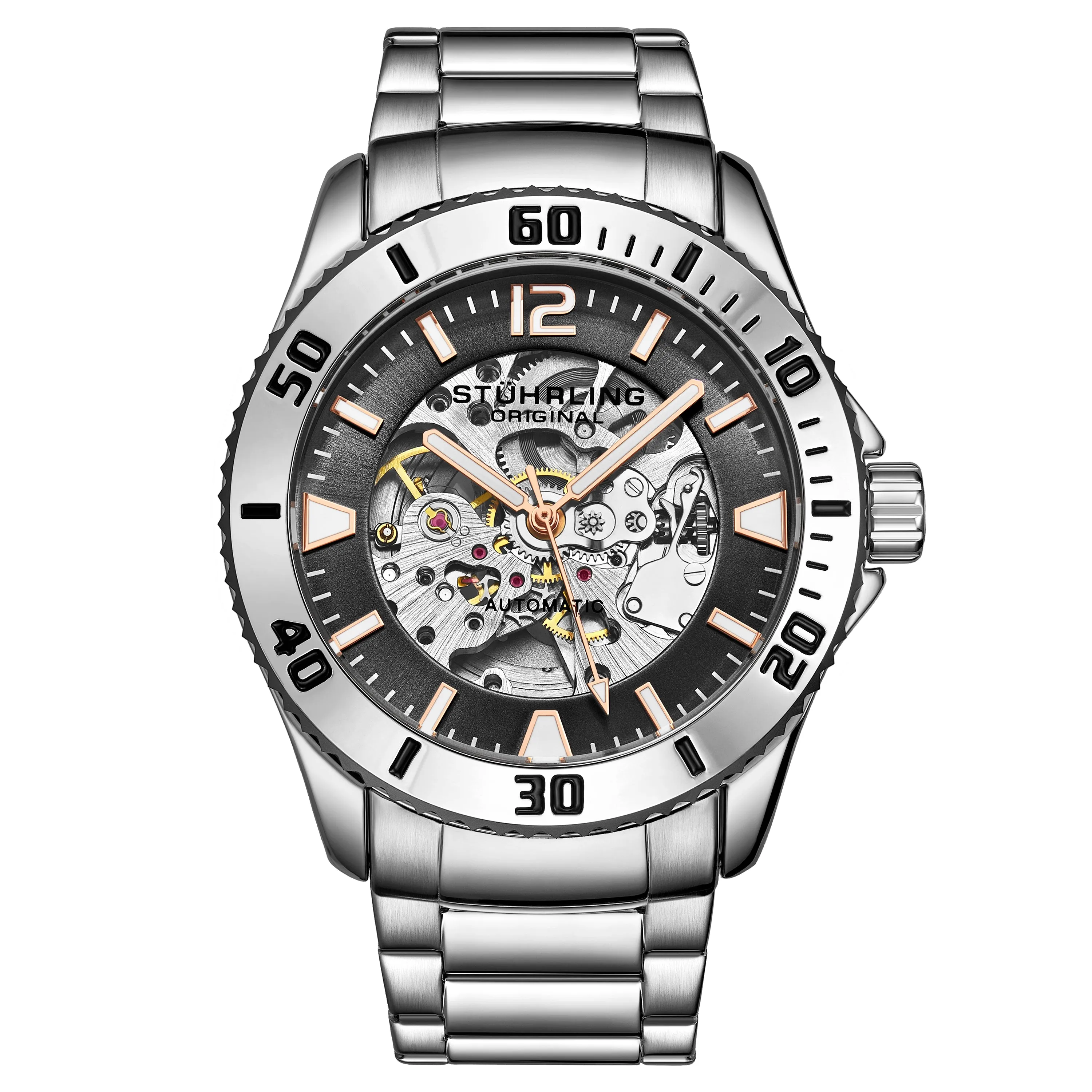 Regatta Antilles 3963 Automatic 44mm Diver