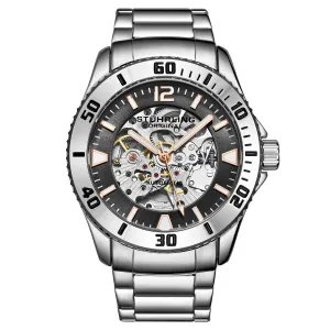 Regatta Antilles 3963 Automatic 44mm Diver