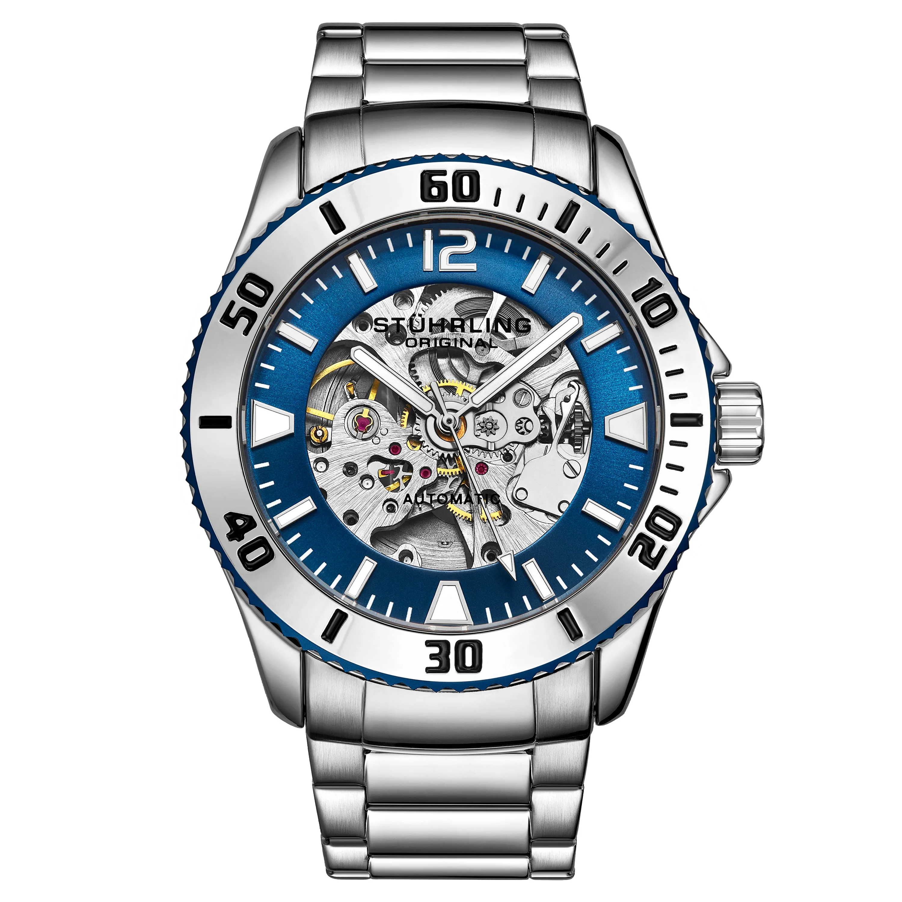 Regatta Antilles 3963 Automatic 44mm Diver
