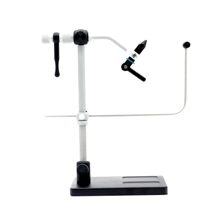 Renzetti Traveller 2200 Series Vice Pedestal Base Model