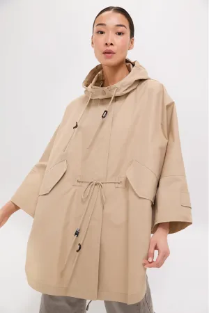 Sand Usa Raincoat