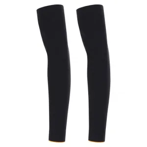 Santini Unico Arm Warmer (Black)