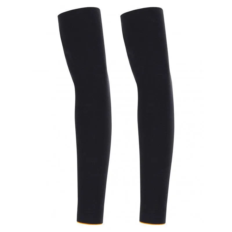 Santini Unico Arm Warmer (Black)