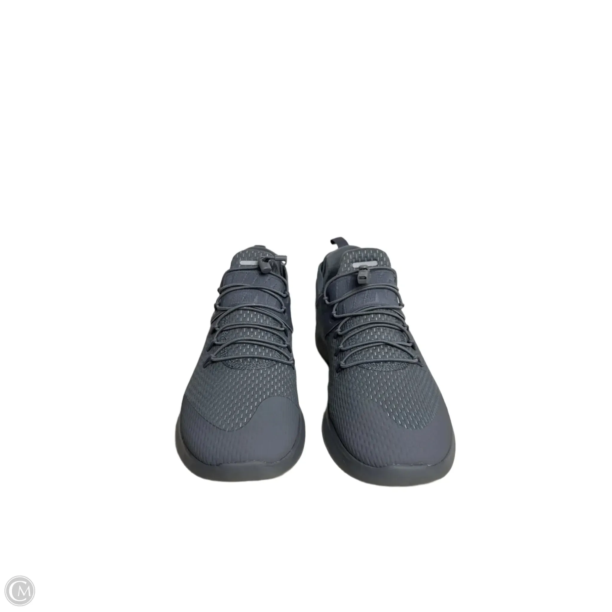 Shoes Athletic By Nike In Grey, Size: 10