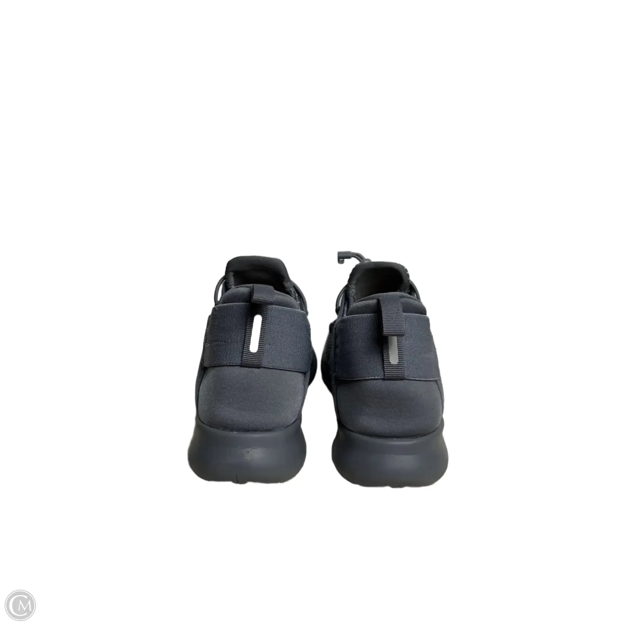 Shoes Athletic By Nike In Grey, Size: 10