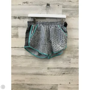 Shorts By Under Armour In Grey, Size: M
