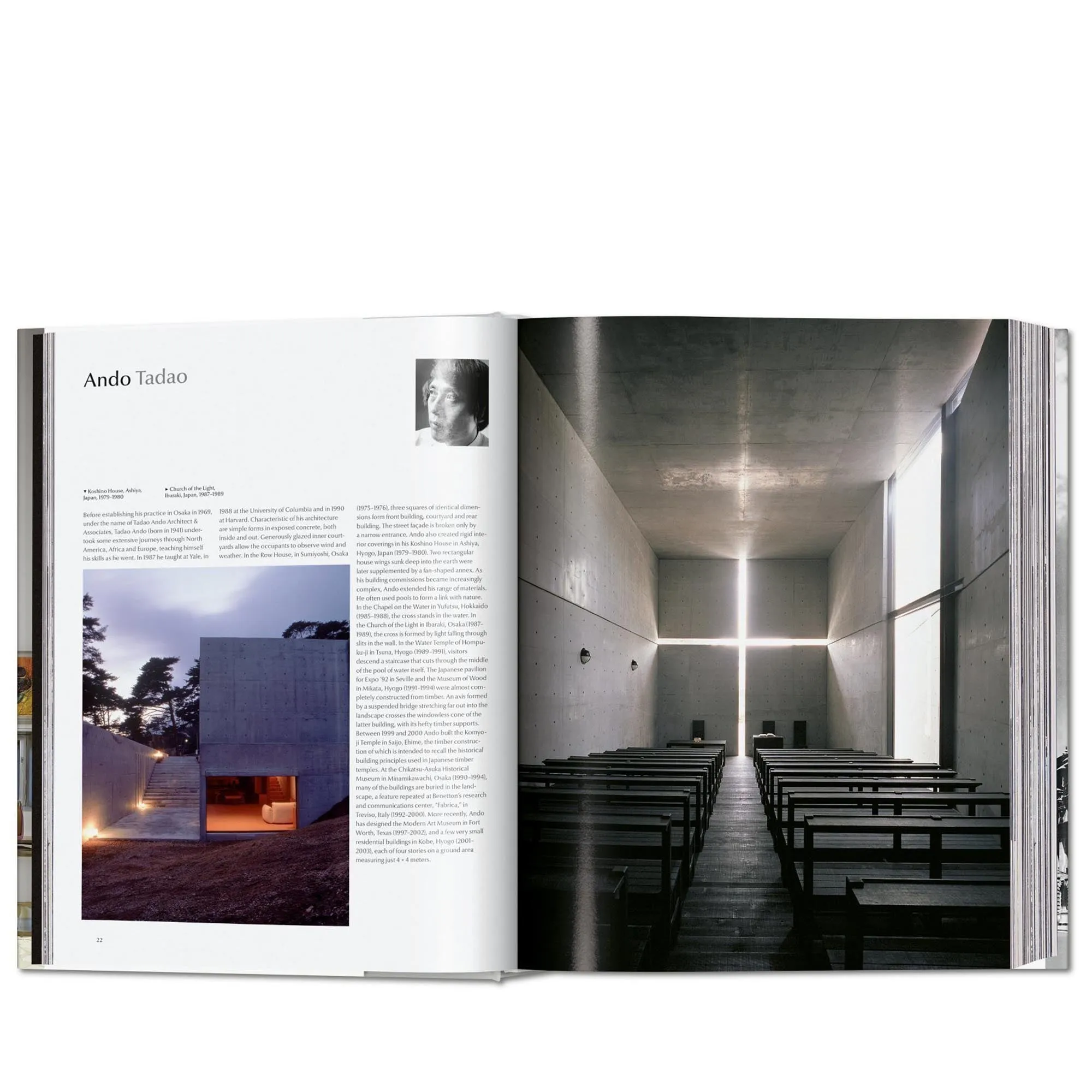 Taschen Modern Architecture AZ (XL Edition)