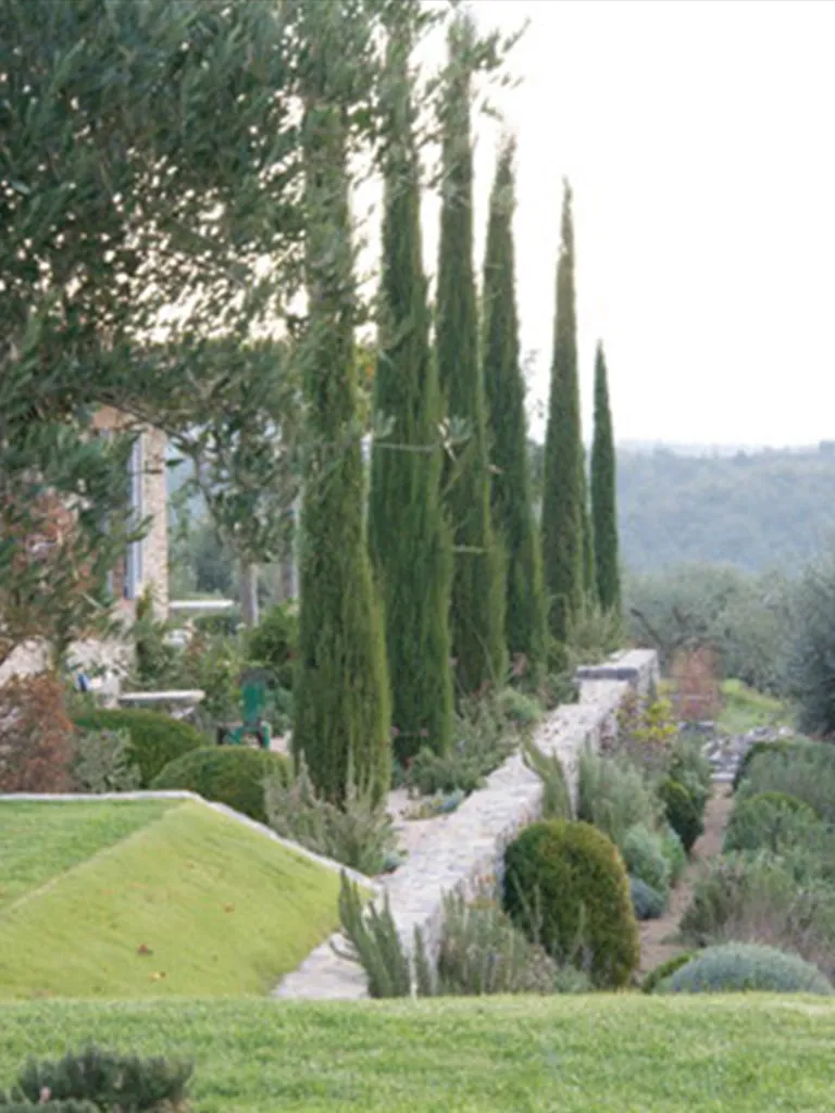 The Gardens of Arne Maynard Limited Edition Book