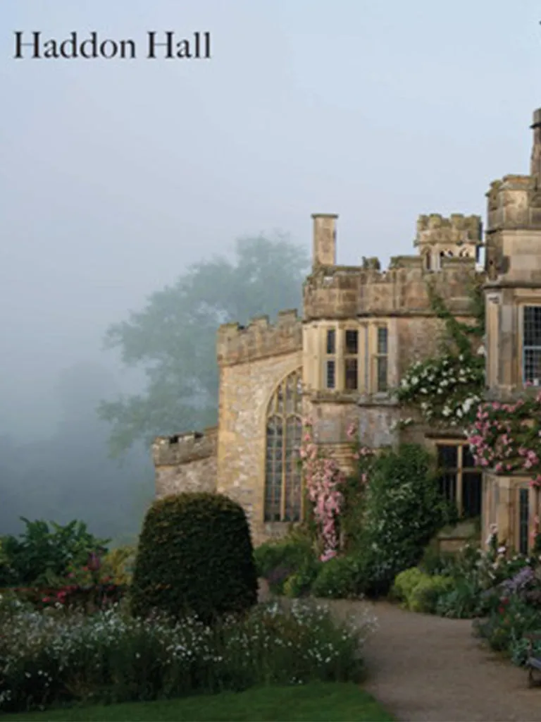 The Gardens of Arne Maynard Limited Edition Book