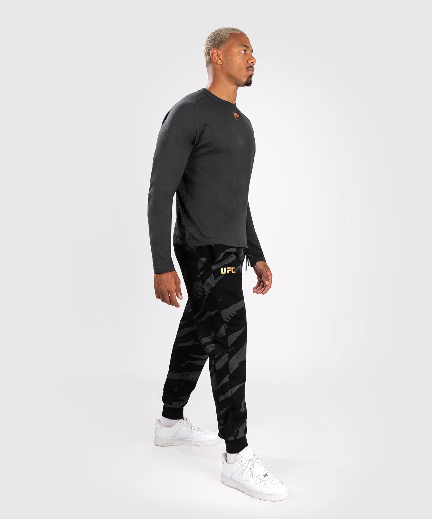 UFC Adrenaline by Venum Fight Week Men’s Pant - Urban Camo