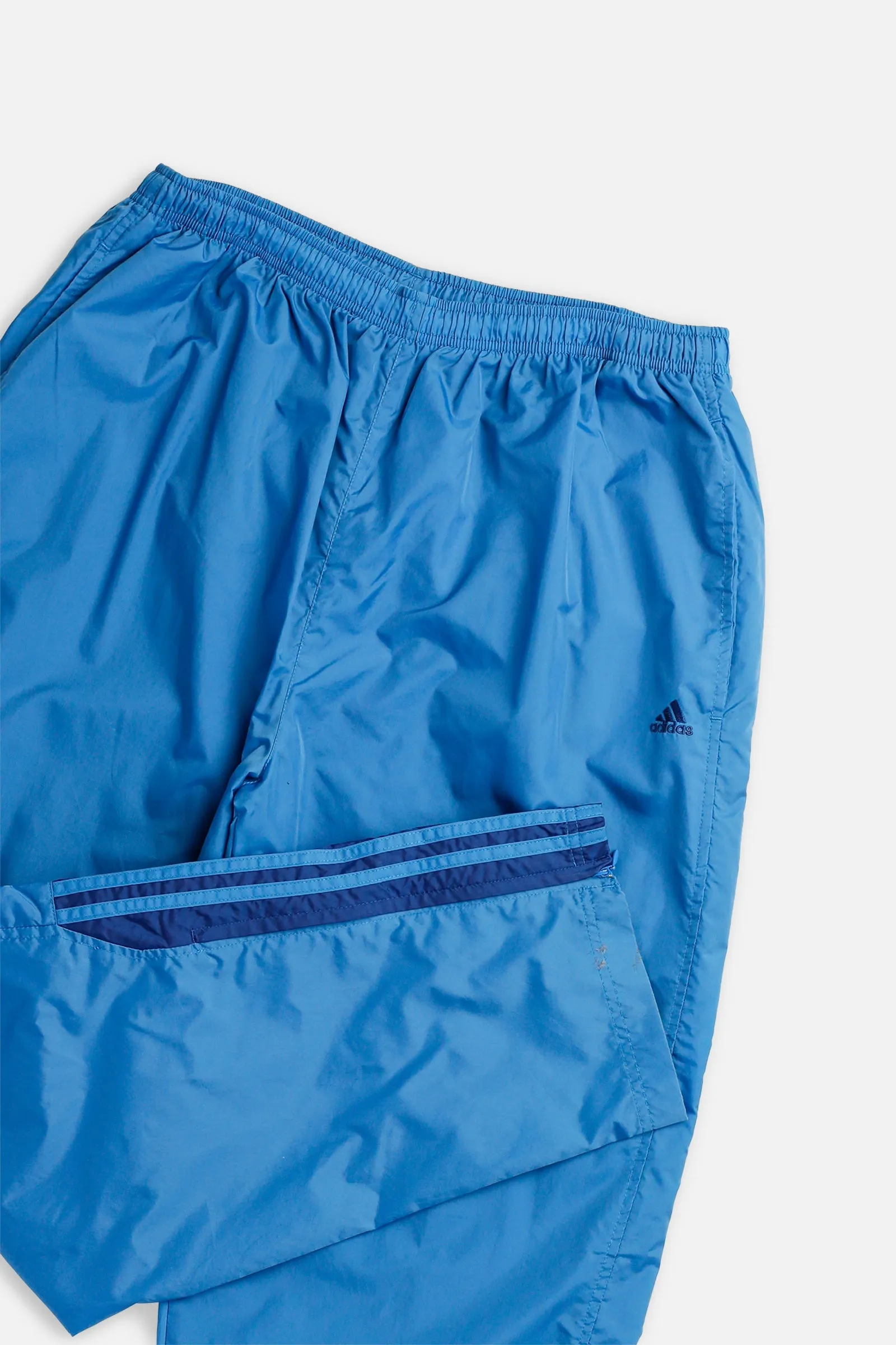 Vintage Adidas Windbreaker Pants - XXL Frankie