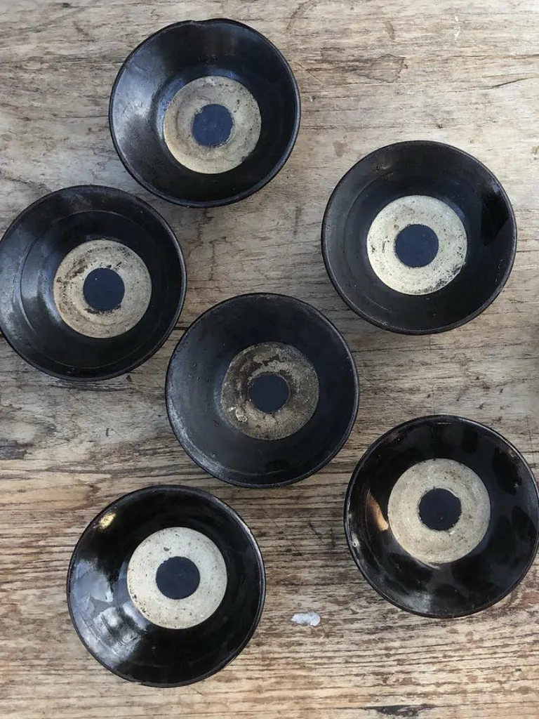 Vintage Ceramic Bowl