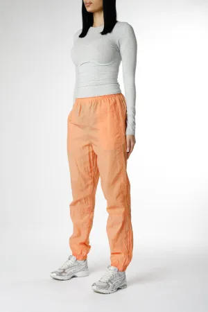 Vintage Reebok Windbreaker Pants - M Frankie