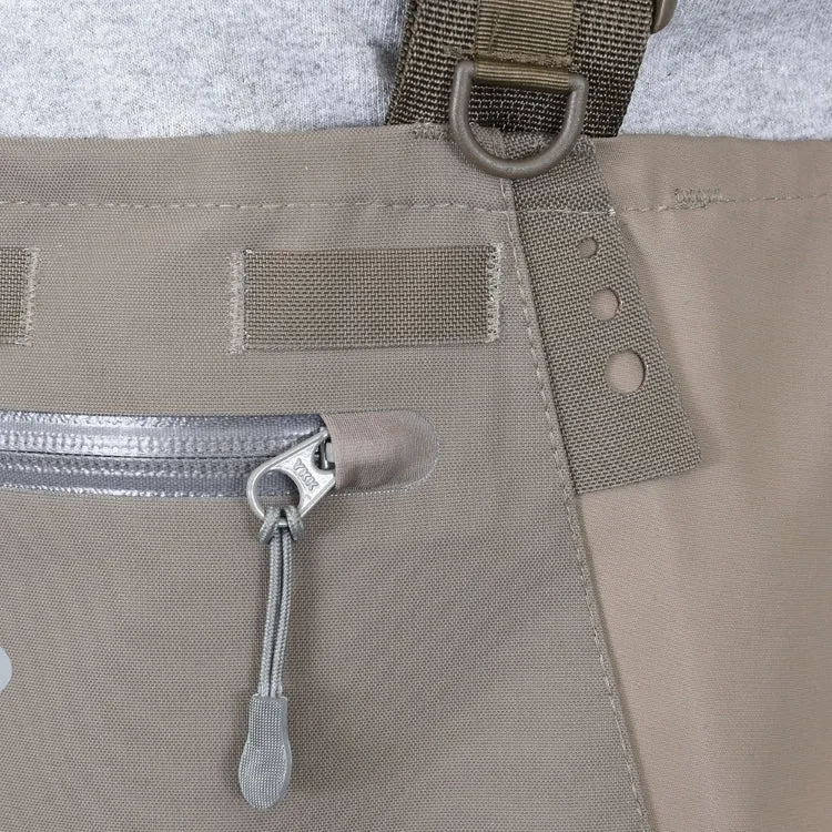 Vision Koski Waders and Felt Green Wading Boots Offer