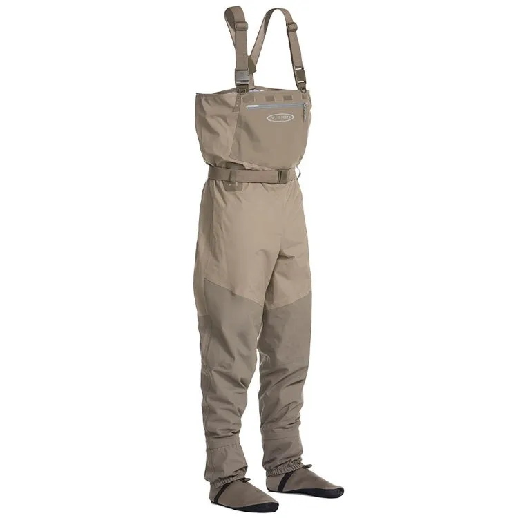 Vision Koski Waders and Felt Green Wading Boots Offer